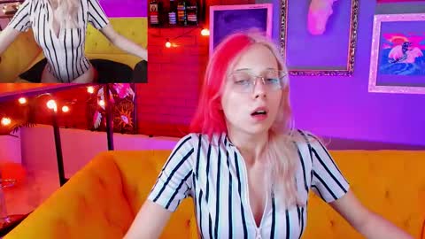 Snapshot of sakurabliss chatting on September 24, 2025, 5:16 pm sakurabliss online show from September 24, 2025, 5:16 pm