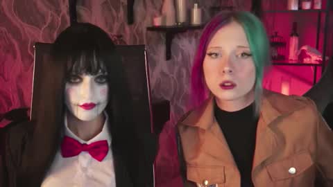 Snapshot of sakurabliss chatting on November 7, 2025, 6:08 pm sakurabliss online show from November 7, 2025, 6:08 pm