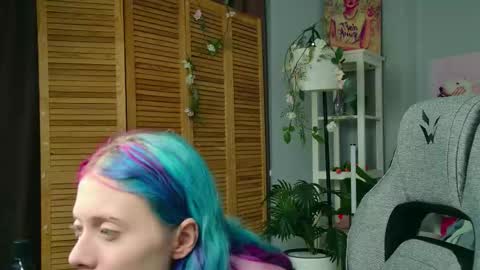 Snapshot of sakurabliss chatting on November 12, 2025, 5:46 pm sakurabliss online show from November 12, 2025, 5:46 pm