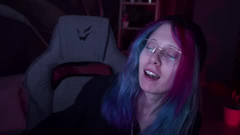 Snapshot of sakurabliss chatting on November 14, 2025, 11:09 am sakurabliss online show from November 14, 2025, 11:09 am