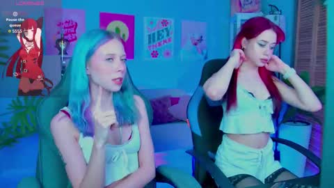 Snapshot of sakurabliss chatting on November 22, 2025, 8:52 pm sakurabliss online show from November 22, 2025, 8:52 pm