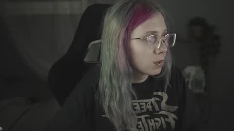 Snapshot of sakurabliss chatting on November 24, 2025, 10:04 am sakurabliss online show from November 24, 2025, 10:04 am