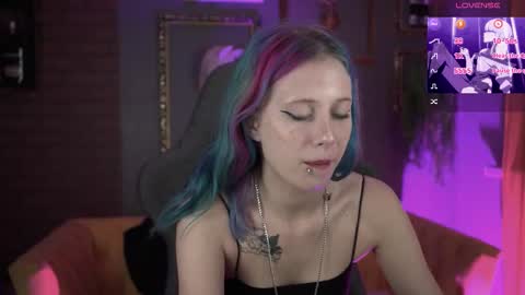 Snapshot of sakurabliss chatting on November 26, 2025, 8:32 pm sakurabliss online show from November 26, 2025, 8:32 pm