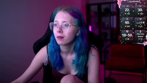 sakurabliss online show from January 8, 2026, 9:11 am