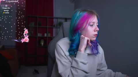 sakurabliss online show from January 16, 2026, 5:00 am