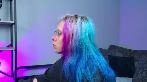 sakurabliss online show from February 8, 2026, 8:29 am