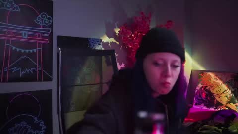 sakurabliss online show from March 9, 2026, 8:29 am