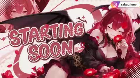 Sakura online show from June 1, 2026, 4:41 pm