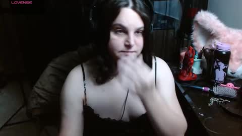 salacious_bunny online show from February 11, 2026, 12:32 pm