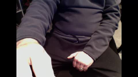 Snapshot of salamandertime chatting on February 9, 2025, 1:46 pm Matt online show from February 9, 2025, 1:46 pm