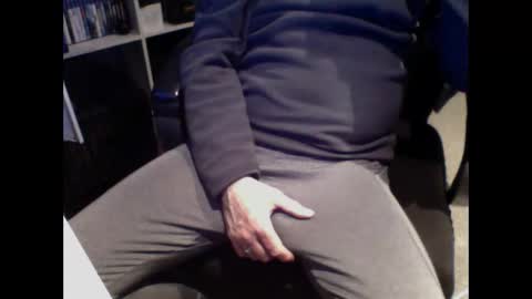 Snapshot of salamandertime chatting on April 5, 2026, 1:41 pm Matt online show from April 5, 2026, 1:41 pm
