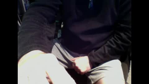 Snapshot of salamandertime chatting on May 5, 2026, 7:55 pm Matt online show from May 5, 2026, 7:55 pm
