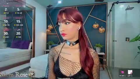 Snapshot of salem_rose chatting on July 8, 2026, 8:35 pm salem online show from July 8, 2026, 8:35 pm