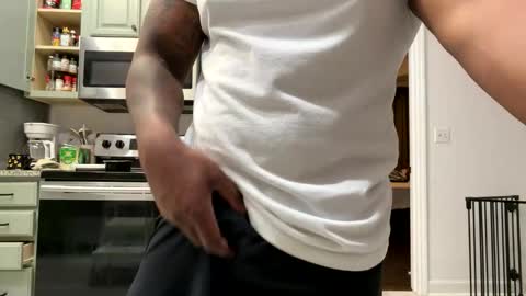 Cum Hanks online show from March 15, 2026, 12:38 am