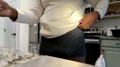 Cum Hanks online show from March 20, 2026, 2:22 pm