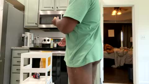 Cum Hanks online show from July 28, 2026, 6:53 pm