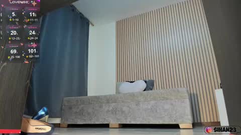 Sali G  online show from January 14, 2025, 10:59 am