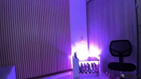 Sali G  online show from January 14, 2025, 10:55 pm