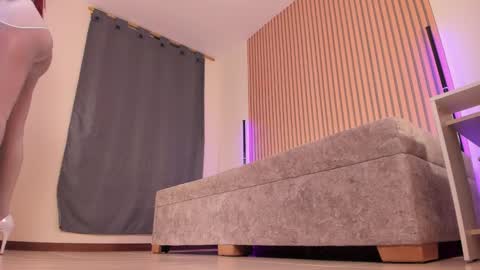 Sali G  online show from February 23, 2025, 4:39 am