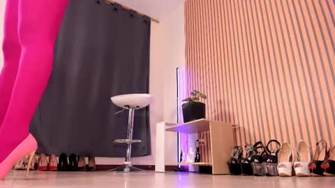 Sali G  online show from February 26, 2025, 4:47 am