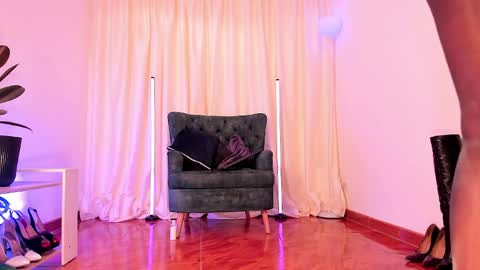 Sali G  online show from May 26, 2026, 8:27 pm