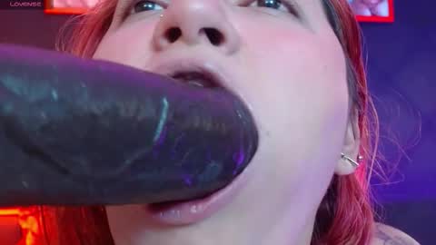 Saliosme online show from March 7, 2026, 7:44 pm