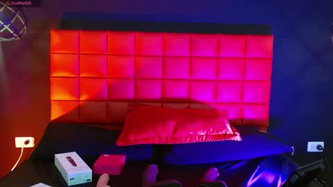 Saliosme online show from March 8, 2026, 2:04 am