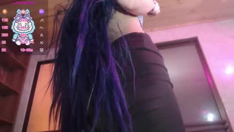  salloy  online show from December 22, 2025, 2:14 pm