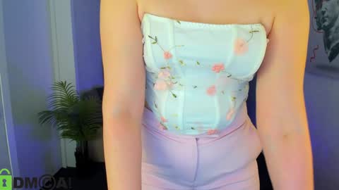 Sally online show from April 25, 2026, 1:41 pm