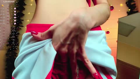 Snapshot of sallybiscuit chatting on December 13, 2024, 1:44 pm Sally online show from December 13, 2024, 1:44 pm