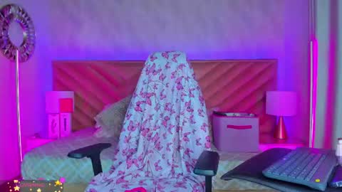miss Sally online every night from 1am to 8am  Colombia time online show from July 29, 2026, 9:46 pm