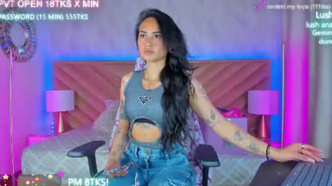miss Sally online every night from 1am to 8am  Colombia time online show from August 2, 2026, 8:18 pm
