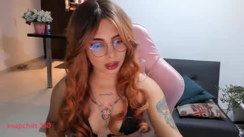 sallymaddoxx online show from December 5, 2024, 2:53 am