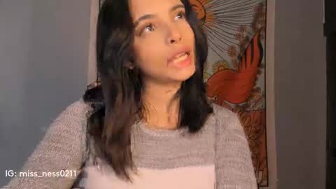 sallymaddoxx online show from October 29, 2025, 3:42 am