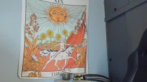 sallymaddoxx online show from October 31, 2025, 5:08 am