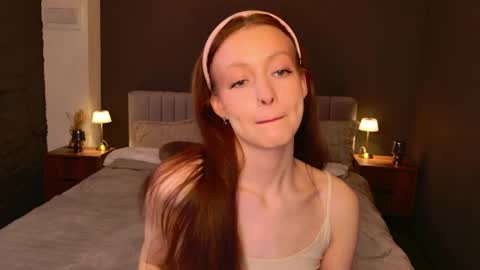Snapshot of sallypinkman chatting on May 19, 2026, 9:15 am Sally Pinkman online show from May 19, 2026, 9:15 am
