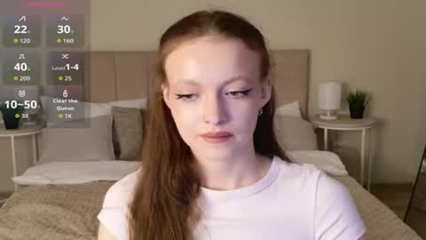 Snapshot of sallypinkman chatting on June 17, 2026, 9:12 am Sally Pinkman online show from June 17, 2026, 9:12 am