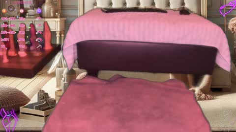 Snapshot of sallythesissyslut chatting on January 5, 2025, 11:59 am SissySally online show from January 5, 2025, 11:59 am