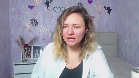 Sally online show from February 19, 2025, 10:20 pm