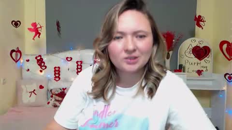 Sally online show from February 9, 2026, 6:56 pm