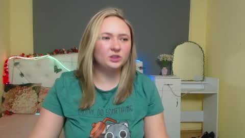 Sally online show from May 2, 2026, 6:02 pm