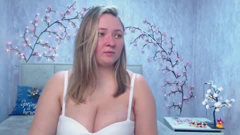 Snapshot of sallyverda chatting on May 11, 2026, 6:16 pm Sally online show from May 11, 2026, 6:16 pm