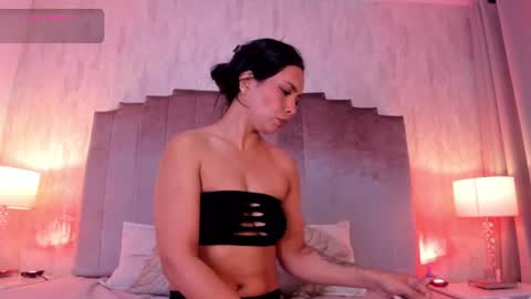 Snapshot of salma_lutz chatting on June 22, 2026, 12:35 pm Marcela online show from June 22, 2026, 12:35 pm