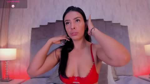 Snapshot of salma_lutz chatting on July 18, 2026, 1:48 pm Marcela online show from July 18, 2026, 1:48 pm