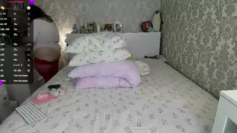 SalmaRoth online show from June 30, 2026, 8:43 pm