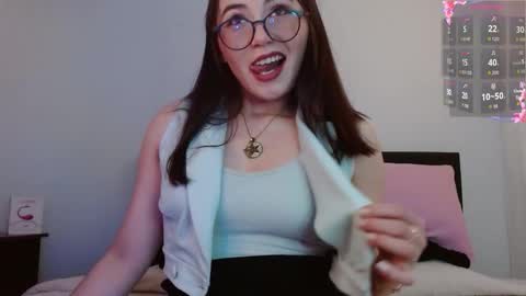 salma_tori online show from December 15, 2025, 10:36 pm