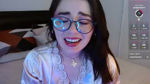 salma_tori online show from June 25, 2026, 5:12 am