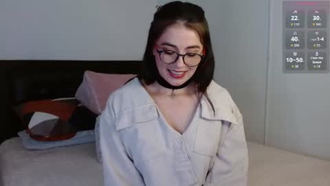 salma_tori online show from June 26, 2026, 10:36 pm