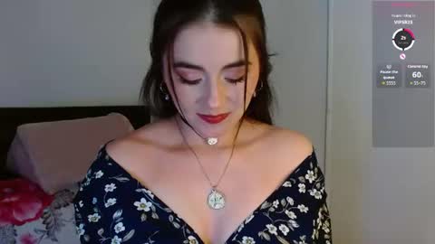 salma_tori online show from July 8, 2026, 11:53 pm