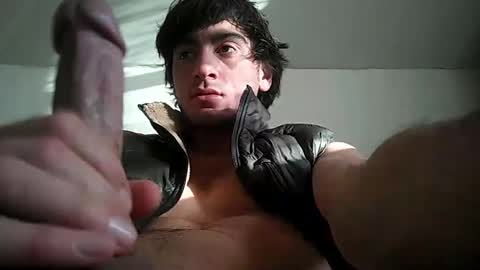 Snapshot of salmonman1305 chatting on December 26, 2024, 1:54 pm salmonman1305 online show from December 26, 2024, 1:54 pm